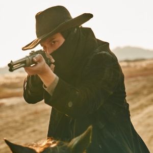 Bilder Song Of The Bandits