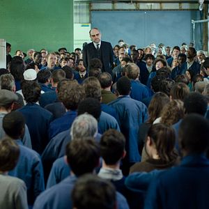 Bilder Denis Podalydès