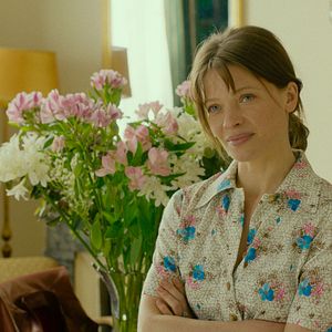 Bilder Mélanie Thierry