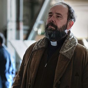 Bilder Olivier Gourmet