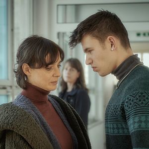 Bilder Polizeiruf 110: Ronny