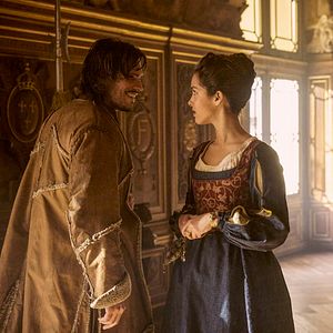 Bilder François Civil