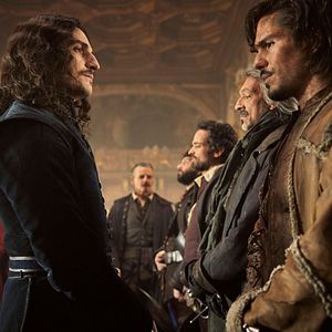 Bilder Vincent Cassel