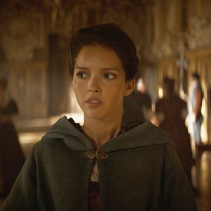 Bilder Die drei Musketiere: D'Artagnan