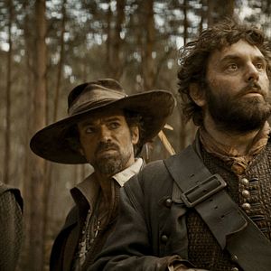 Bilder Vincent Cassel