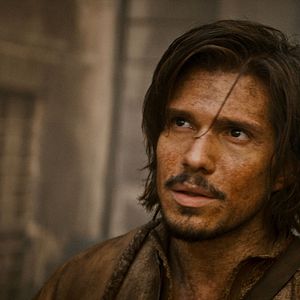 Bilder François Civil