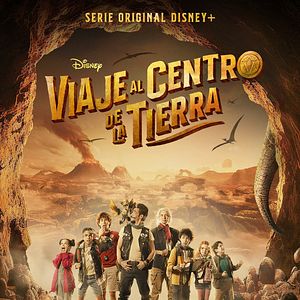 Bilder Journey To The Center Of The Earth