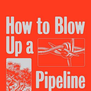 Bilder How To Blow Up A Pipeline