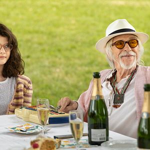 Bilder La Plus belle pour aller danser