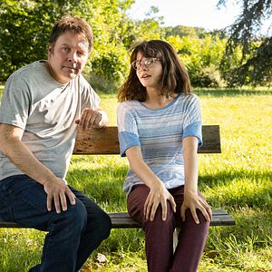 Bilder Philippe Katerine