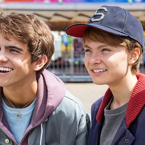 Bilder La Plus belle pour aller danser