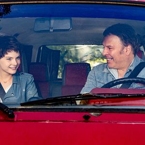 Bilder Philippe Katerine