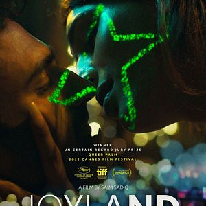 Bilder Joyland