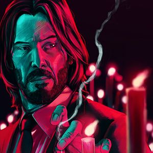 Bilder John Wick: Kapitel 4