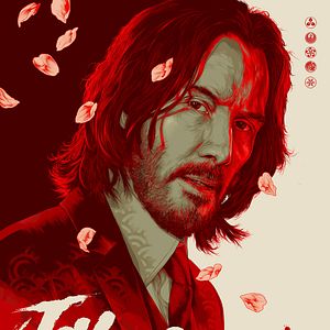 Bilder John Wick: Kapitel 4