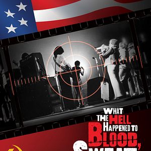 Bilder What the Hell Happened to Blood, Sweat & Tears?