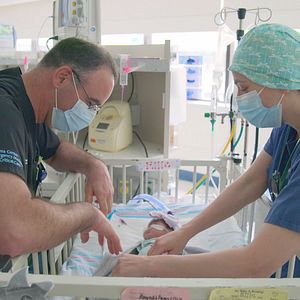 Bilder Emergency: NYC