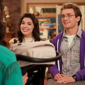 Bilder Isabella Gomez