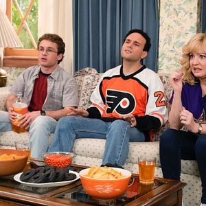 Bilder Sean Giambrone