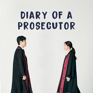 Bilder Diary Of A Prosecutor