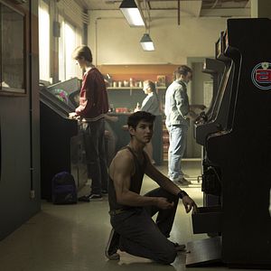 Bilder The Communion Girl