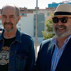 Bilder Miguel Rellán