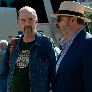 Bilder Miguel Rellán