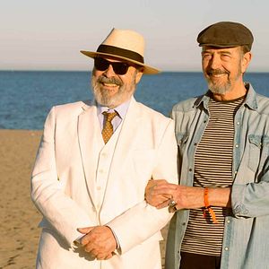 Bilder Miguel Rellán