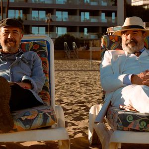 Bilder Miguel Rellán