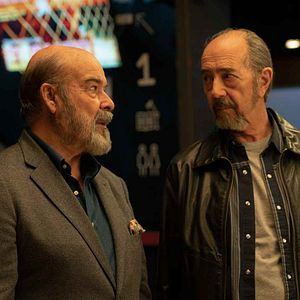 Bilder Miguel Rellán