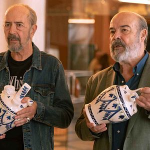 Bilder Miguel Rellán