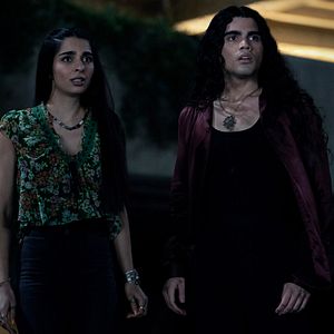 Bilder Nida Khurshid