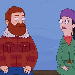 Bilder The Great North