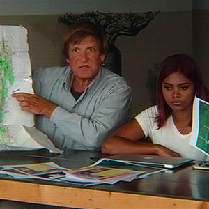 Bilder MH370 - Das verschwundene Flugzeug