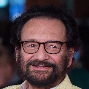 Bilder Shekhar Kapur
