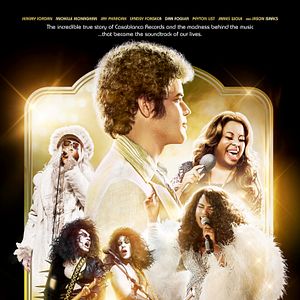 Bilder Spinning Gold - Der Soundtrack deines Lebens