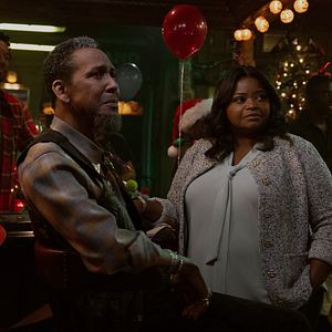 Bilder Octavia Spencer