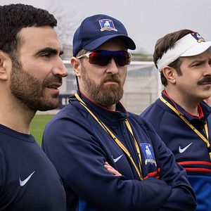 Bilder Jason Sudeikis