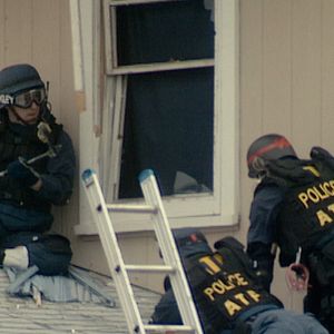 Bilder Waco: Amerikanische Apokalypse