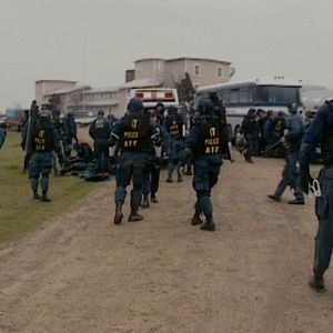 Bilder Waco: Amerikanische Apokalypse