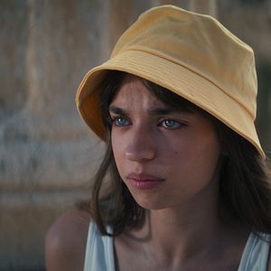 Bilder Vor wem laufen wir eigentlich davon?