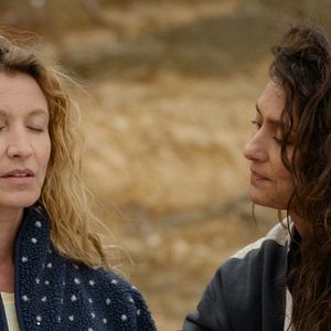 Bilder Alexandra Lamy