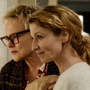 Bilder Alexandra Lamy