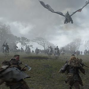 Bilder Dungeons & Dragons: Ehre unter Dieben