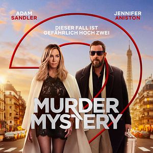 Bilder Murder Mystery 2