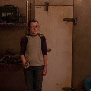 Bilder The Last Of Us