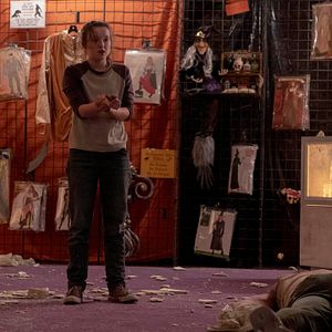 Bilder The Last Of Us