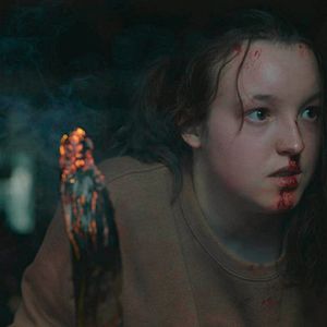 Bilder The Last Of Us