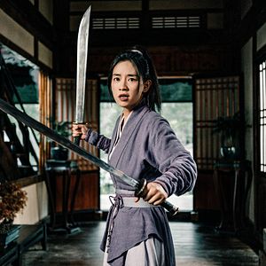 Bilder Donnie Yen's Sakra