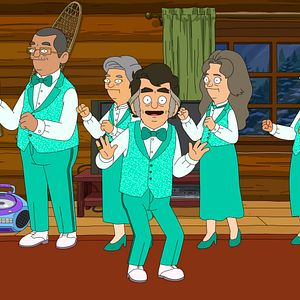 Bilder The Great North